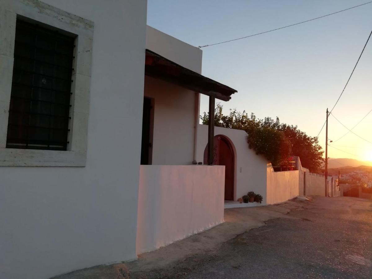 Villa Lena Sivas Екстер'єр фото