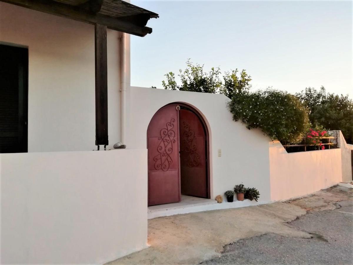 Villa Lena Sivas Екстер'єр фото