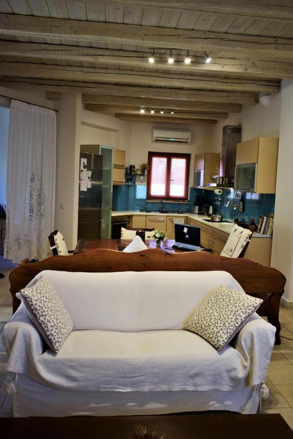 Villa Lena Sivas Екстер'єр фото
