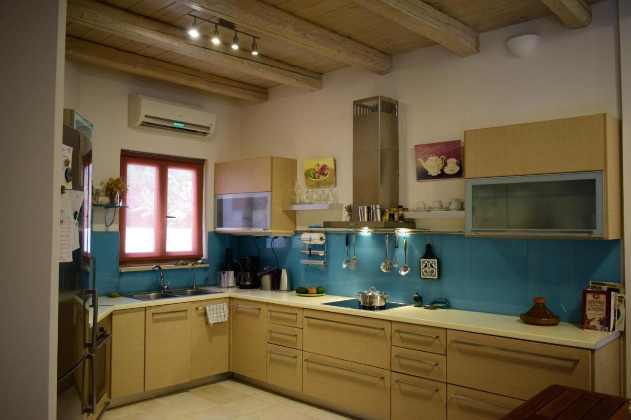 Villa Lena Sivas Екстер'єр фото