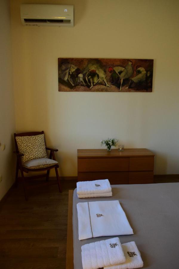 Villa Lena Sivas Екстер'єр фото
