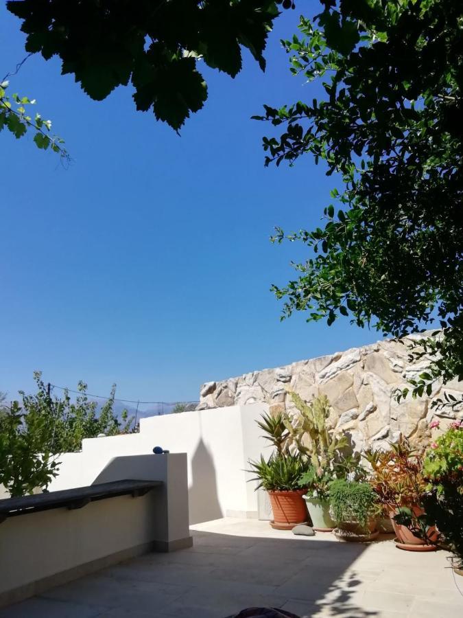 Villa Lena Sivas Екстер'єр фото