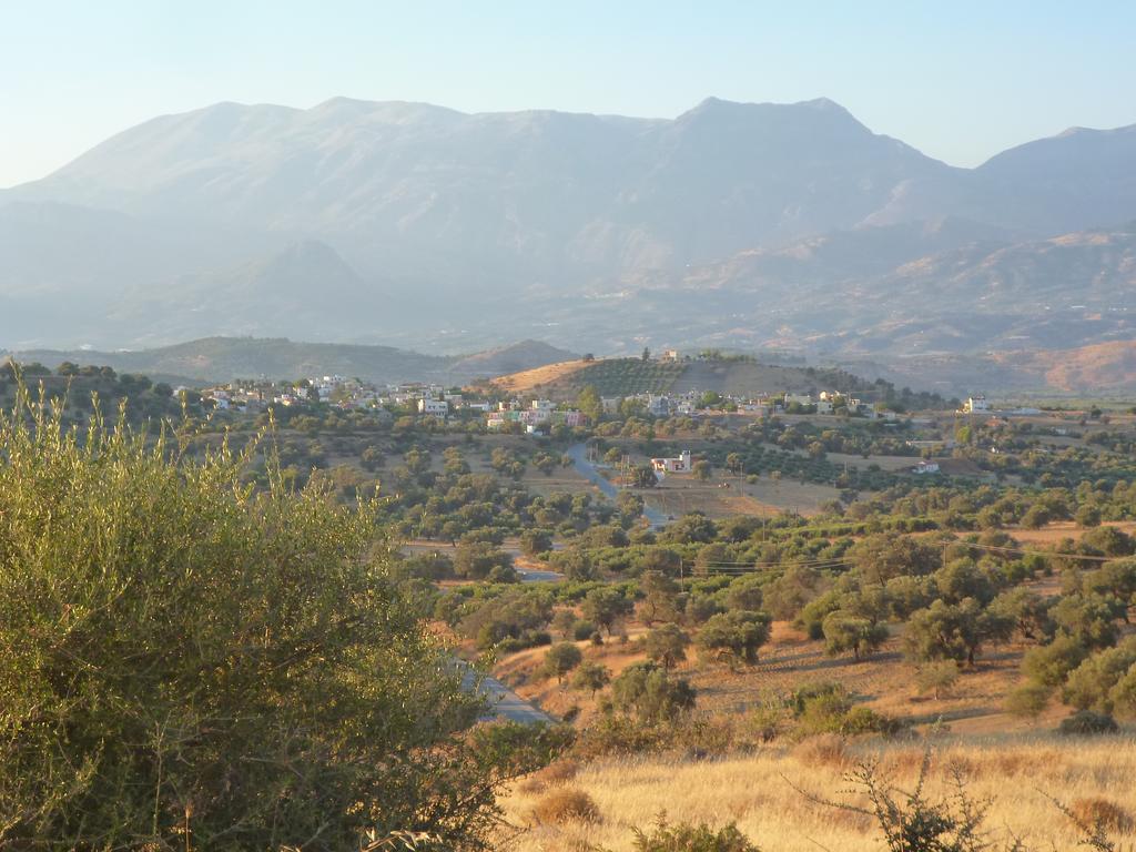 Villa Lena Sivas Екстер'єр фото